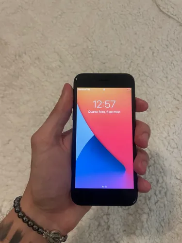 iPhone 7