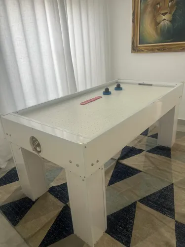 Mesa de Air Hockey
