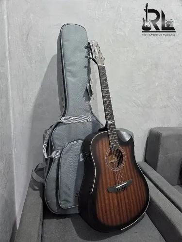 Violão Strinberg Galaxy SD301 TBS