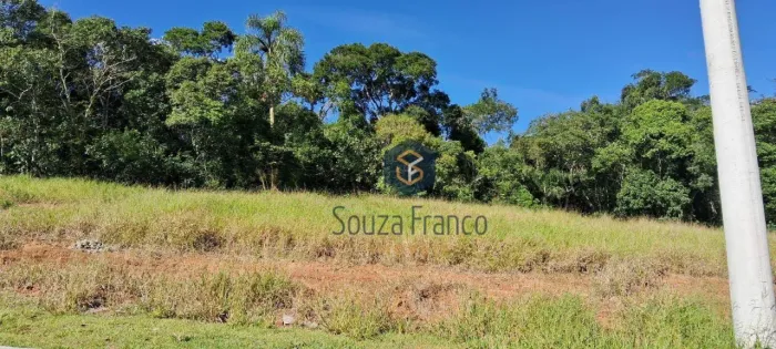 Terreno no Real Park 2 à venda, 300 m² por R$ 430.000 - Cocuera - Mogi das Cruzes/SP