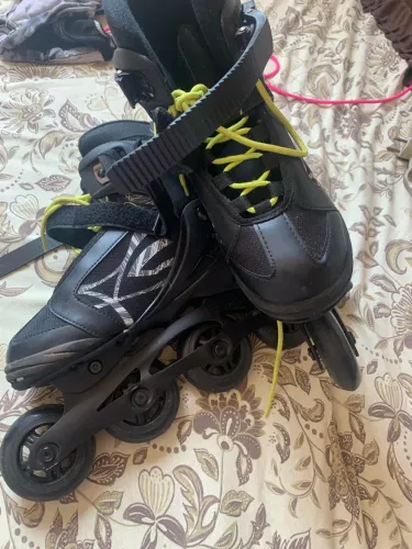 Vendo patins