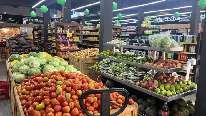 Supermercado