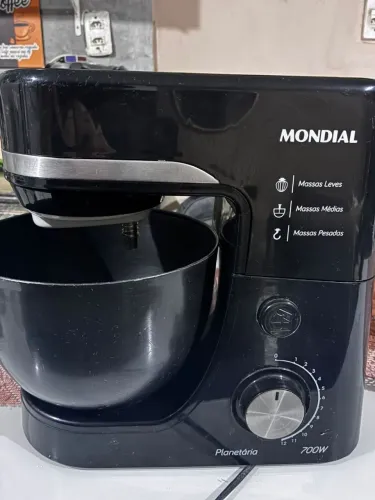 VENDO BATEDEIRA PROFISSIONAL, LER DESCRIÇÃO!