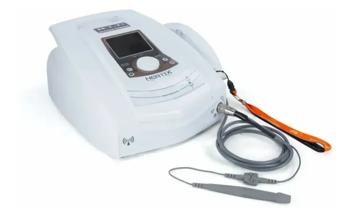 Hertix Smart Kld - Aparelho De Radiofrequência Semi Novo