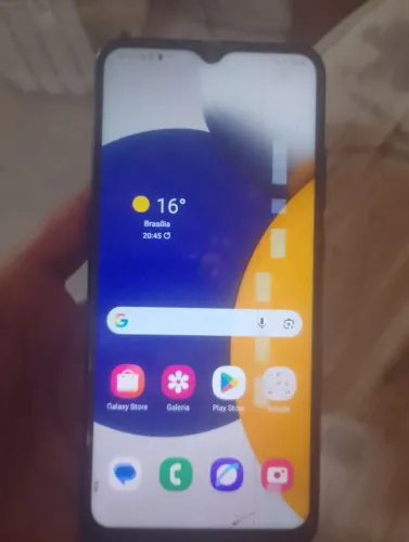 Celular sansung