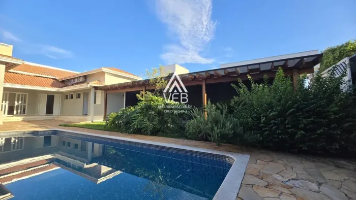 Casa em Condomínio para Venda em Boituva, Portal dos Pássaros I, 2 dormitórios, 2 suítes,