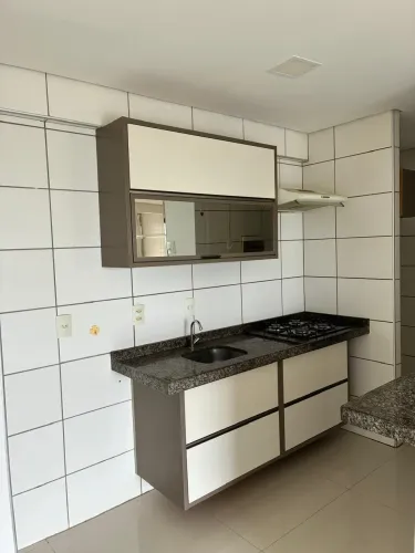 ALUGUEL | DUBAI RESIDENCE || RENASCENÇA