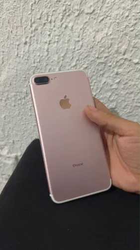 iPhone 7 Plus