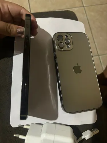 iPhone 12 Pro