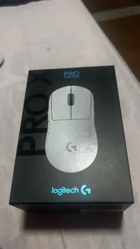 G pro superlight
