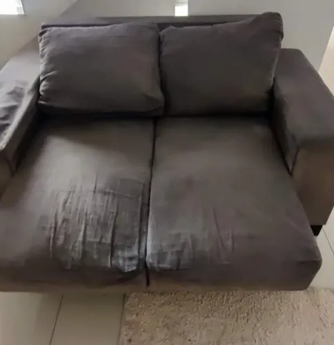 Sofá retrátil