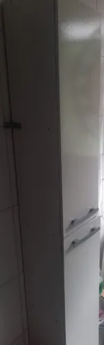 Paneleiro Branco 2 portas