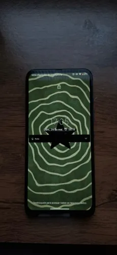 Motorola One Fusion+ 