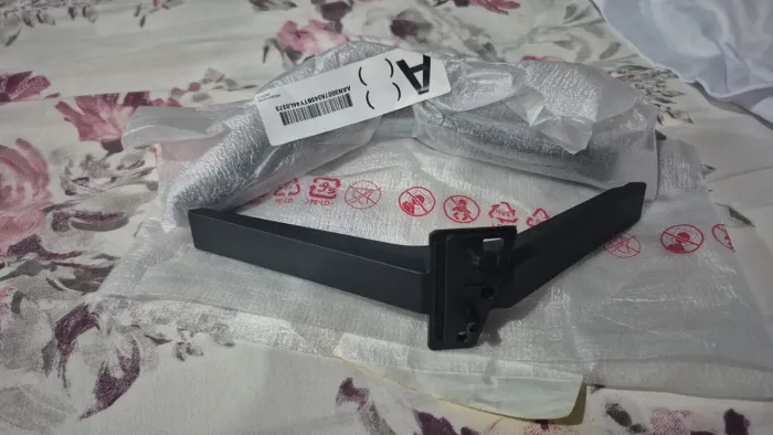 Base TV LG 55
