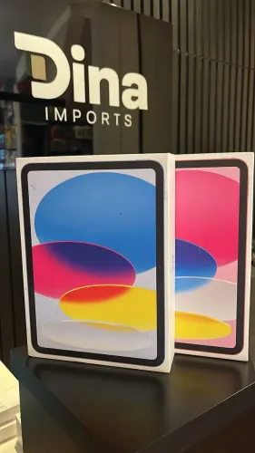 iPad 11 novo 128g 