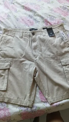 Roupa masculina