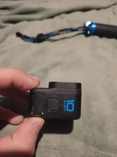 Gopro HERO 10