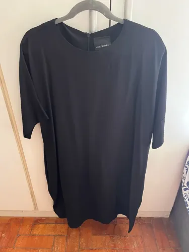 Vestido viscose Studio Laundry