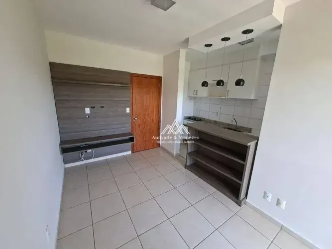 Apartamento com 1 dormitório, 38 m² - venda por R$ 245.000,00 ou aluguel por R$ 2.376,89/m