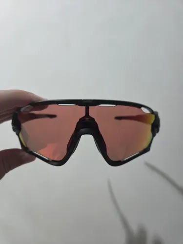 Óculos de sol Jawbreaker Oakley