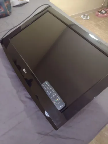 TV LG SEMI NOVA 32 POLEGADAS 