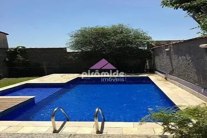 Casa com 4 dormitórios à venda, 336 m² por R$ 1.280.000,00 - Jardim Satélite - São José do