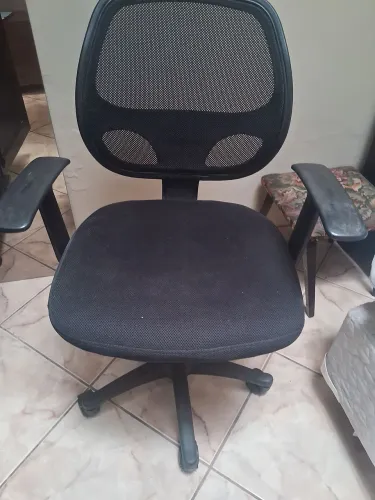Cadeira de Escritório