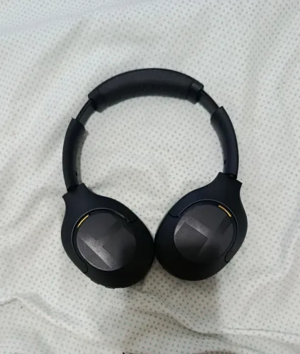 Haylou s35 Anc (Fone Perfeito para dia a dia)