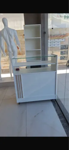 Balcão