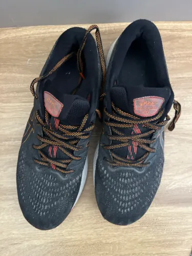 Tênis masc asics kayano 41