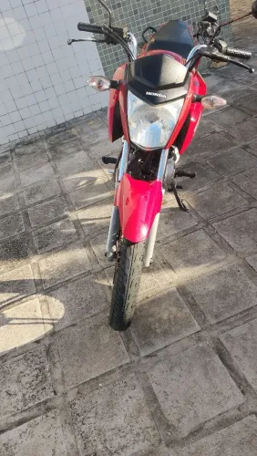 Fan 160 para vender rápido