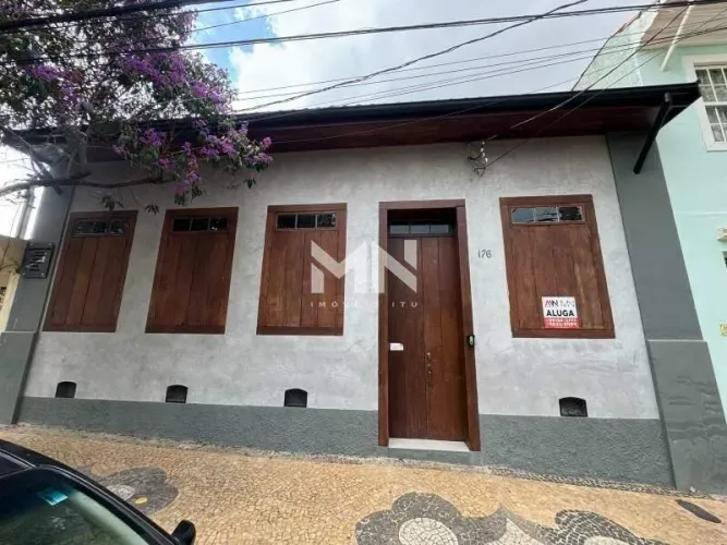 Sala para locação no Centro, Itu/SP