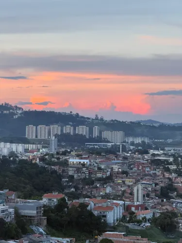 Jandira e região