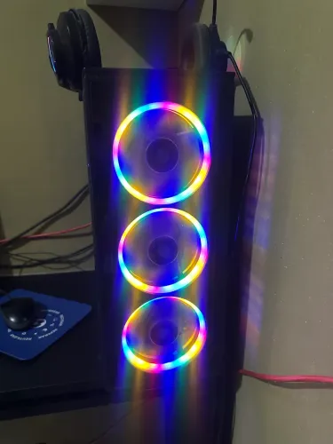 Computador Gamer