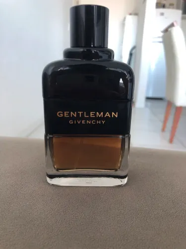 Givenchy Gentleman Réserve Privée 100ml original