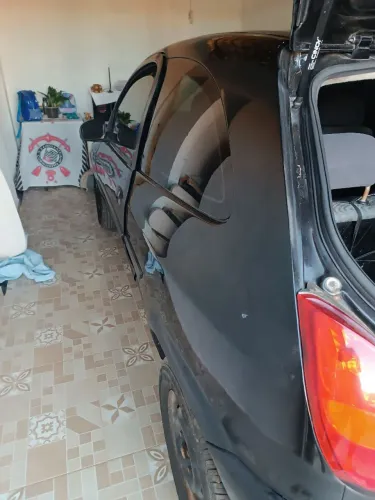 Chevrolet Celta 1.0/super/n.piq.1.0 MPFI VHC 8V 3P 2002