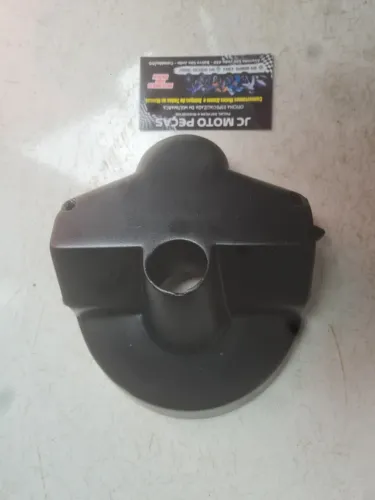 Tampa porta fusível cbx 750 !