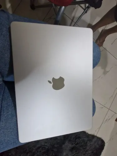 Macbook Air 13 polegadas