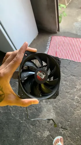 Peças de pc