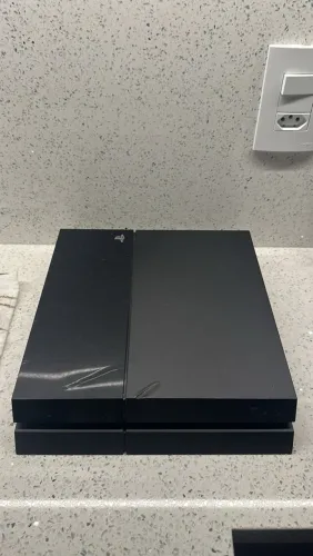PS4 FAT 500GB