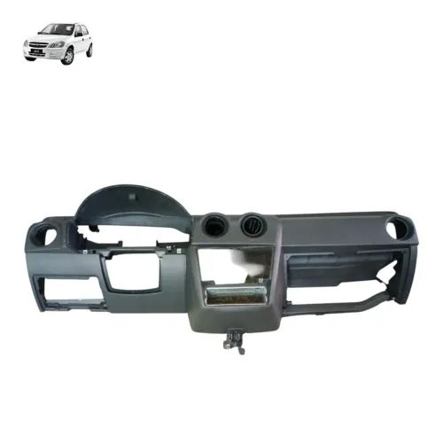 Painel Tabelier Interno Chevrolet Celta 2008 2009 2010 2012 Preto