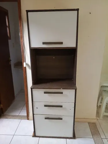 Armário cozinha