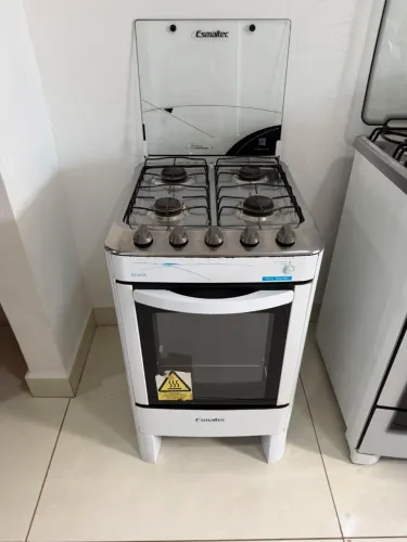 Fogão
