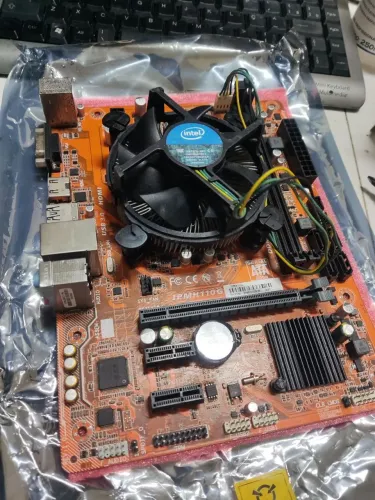 Kit I3 6100 - LEIA A DESCRIÇÃO