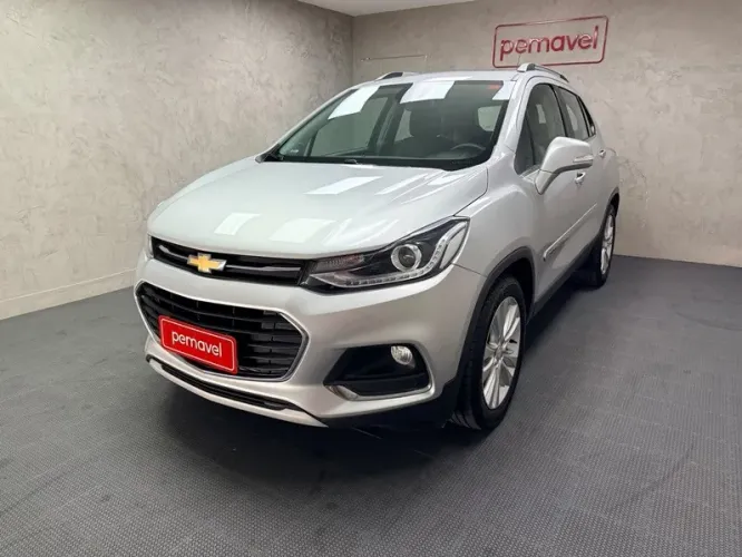 Chevrolet Tracker Premier 1.4 Turbo 16V Flex AUT 2018