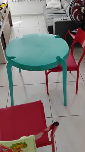 Mesa Tramontina 
