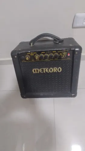 Amplificador Meteoro ADR 20