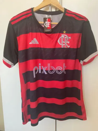 Camisa do Flamengo
