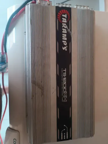 Módulo Taramps 1200