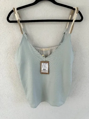 Regata Lofty Style - Azul piscina